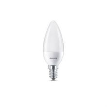 Philips 60W B38 E14 Cdl Fr Nd 1Pf/12 Beyaz Işık Led Ampul