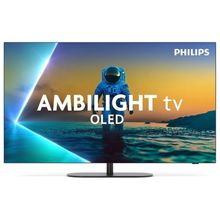 Philips 65OLED810/12 65 inç 164 Ekran 4K Ultra HD Google Ambilight OLED TV