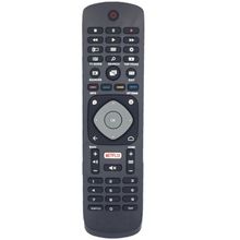 Philips 65OLED903/12 Uyumlu Klavyesiz Yedek Televizyon Kumandası