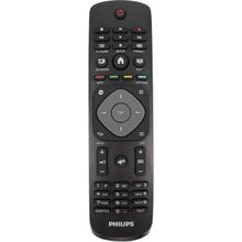 Philips 65PUS7101/12 Uyumlu Klavyesiz Yedek Televizyon Kumandası