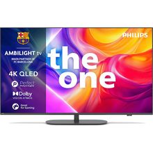 Philips 65PUS9000/62 65 inç 164 Ekran 4K Ultra HD Titan OS Ambilight QLED TV