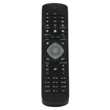 Philips 65PUS9809/12 Uyumlu Klavyesiz Yedek Televizyon Kumandası