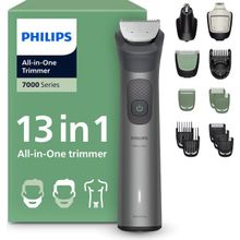 PHILIPS 7000 Series MG7922/15 13'ü 1 Arada Erkek Bakım Seti