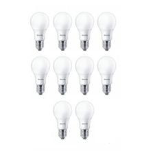 Philips 8W 60W Sarı Led Ampül