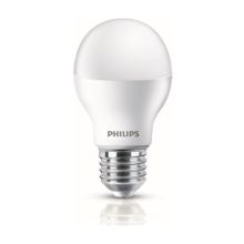 Philips 9-60 W E27 Beyaz Işık Ampul