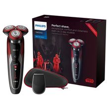 Philips 9000 Serisi SW9700/67 Star Wars Special Edition Tıraş Makinesi