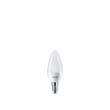 Philips 929001157783 İnce Duylu Led Mum Ampul