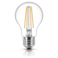 Philips A60 E27 60W Non-dım 2700K Led Classic Ampul