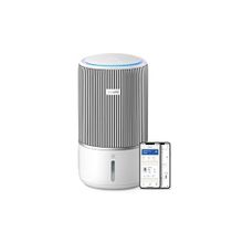 Philips AC3420-10 Pureprotect Water 3400 Serisi 2 in 1 Hava Temizleyici ve Nemlendirici