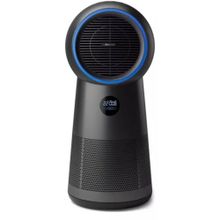 Philips AMF220/15 Siyah 3'ü 1 Arada Hava Temizleyici