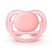 Philips Avent 0-6 Ay Ultra Air Emzik Pembe