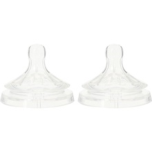 Philips Avent SCF044-27 Natural 6m+ 2'li Biberon Emziği