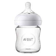 Philips Avent SCF051-17 120 ml Natural Cam Biberon