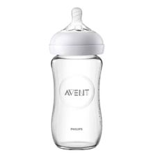 Philips Avent SCF053-17 240 ml Natural Cam Biberon