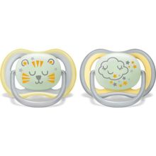 Philips Avent SCF376/01 18+ Ay Ultra Air Gece Emzik