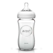 Philips Avent SCF673-17 Natural 240 ml Tekli Biberon
