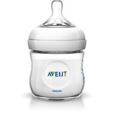 Philips Avent SCF690-17 Natural 125 ml Tekli Biberon