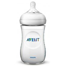 Philips Avent SCF693/17 Natural PP 260 ml Tekli Biberon