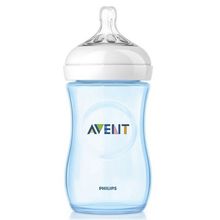 Philips Avent SCF695 Mavi 260 ml Biberon