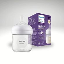Philips Avent SCY670/01 125 ml 0+ Ay Doğal Tepkili Anti-Kolik Biberon