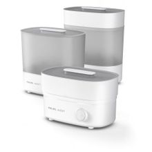 Philips Avent Üçü Bir Arada Buharlı Sterilizatör