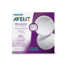Philips Avent Ultra Comfort 60'lı Göğüs Pedi