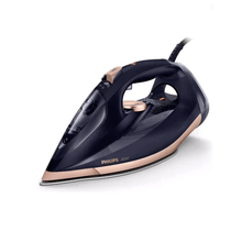 Philips Azur GC4909-60 Ütü HD2581-90 Ekmek Kızartma HR3705-10 El Mikseri 3'lü Set