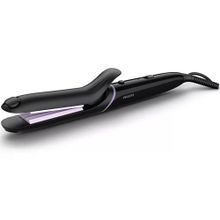 Philips BHH808/00 Siyah Seramik Saç Şekillendirici