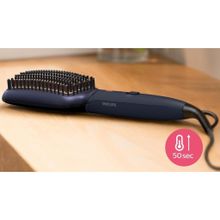 Philips BHH885/00 5000 Serisi Saç Düzleştirici Tarak