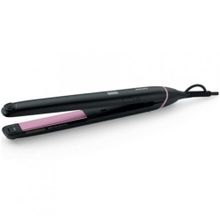 Philips BHS675/00 SplitStop Teknolojisine Sahip Keration Katkılı Saç Düzleştirici