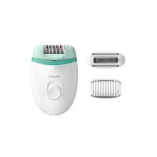 Philips BRE245/05 Satinelle Essential Kablolu Kompakt Epilatör