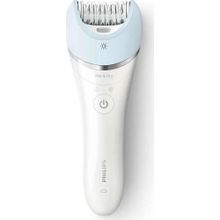Philips BRE605-05 Satinelle Advanced Islak Kuru Epilatör