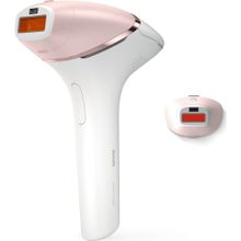 Philips BRI950/00 Lumea Prestige IPL Açık Pembe Lazer Epilasyon