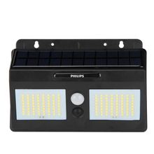 Philips BWS010 LED100/765 6500K IP65 Solar Duvar Apliği