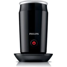 Philips CA6500/63 Siyah Süt Köpürtücü