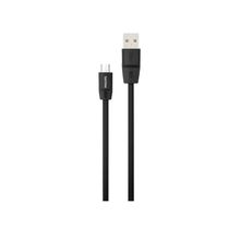 Philips DLC2519CB/97 Micro Cable 2 Black 3A 45W 1.8 mt Şarj Kablosu