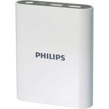 Philips DLP10003 10000mAh Powerbank