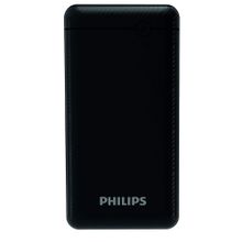 Philips DLP1720 20000 mAh Siyah Powerbank