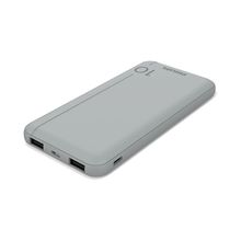 Philips DLP1812PV 10.000 MAH PD Gümüş Taşınabilir Şarj Cihazı