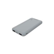 Philips DLP2810CV 10000 mAh Gümüş Powerbank