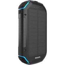 Philips DLP7725N Siyah 10.000 mAh Powerbank