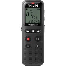 Philips DVT1160 Voice Tracer 8 GB Taşınabilir Ses Kayıt Cihazı