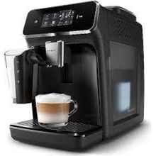 Philips EP2331/10 Siyah Tam Otomatik Espresso Kahve Makinesi