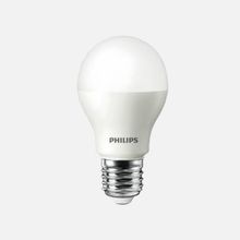 Philips Essential 60 Watt Sarı Klasik E27 Duylu Led Ampul