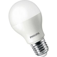 Philips Essential E27 9-70W Beyaz Ampul