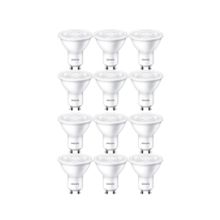 Philips Essential Led 3.2 W GU10 Duylu 840 4000 K Gün Işığı 10 Adet Ampul