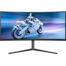 Philips Evnia 34M2C6500/00 34 inç 175Hz 0.03ms OLED Curved Oyuncu Monitörü