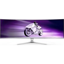 Philips Evnia 49M2C8900 49 inç 240Hz 0.3ms Oyuncu Monitörü