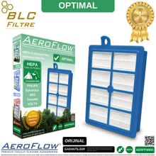 Philips FC 6032/01 Hepa Filtre