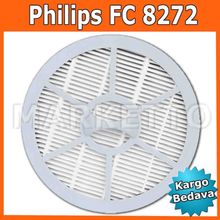 Philips FC 8272 Süpürge Hepa Filtresi